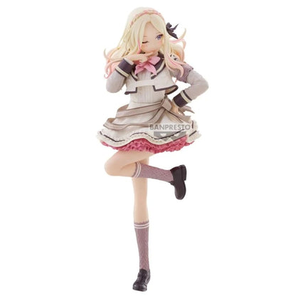 THE IDOLM@STER Gakuen Espresto Sena Juo (Sweet Moment) Figure - 69751
