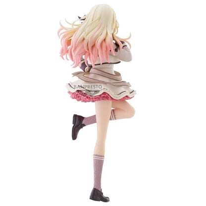 THE IDOLM@STER Gakuen Espresto Sena Juo (Sweet Moment) Figure - 69751