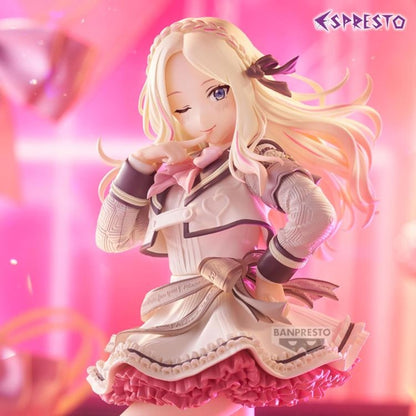 THE IDOLM@STER Gakuen Espresto Sena Juo (Sweet Moment) Figure - 69751