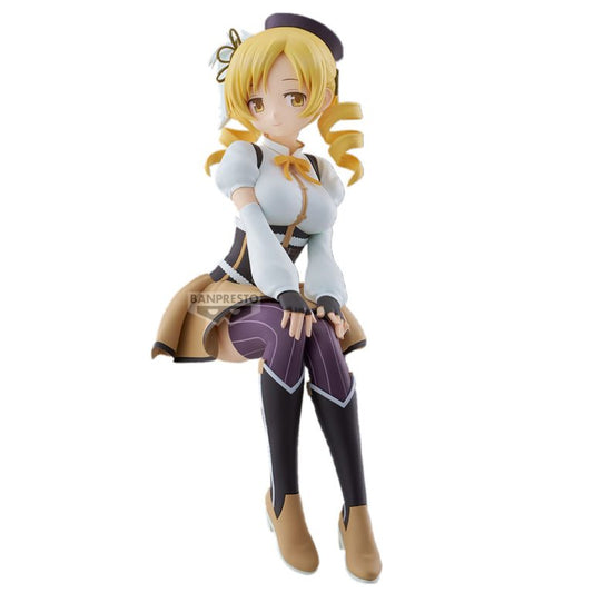 Puella Magi Madoka Magica - the Movie: Rebellion- Mami Tomoe - 69753