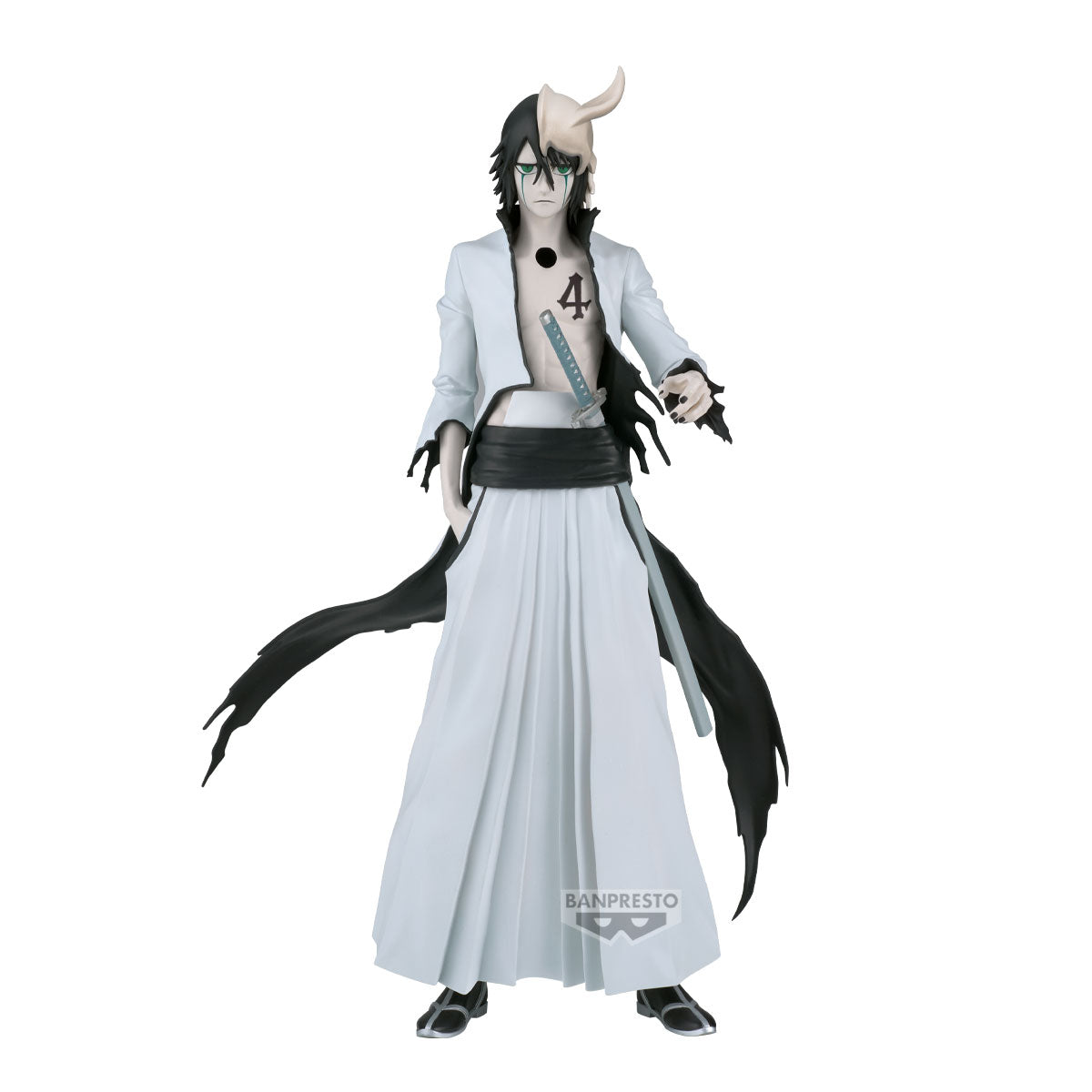 BLEACH MAXIMATIC ULQUIORRA SHIFAR - 69756