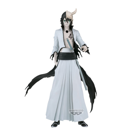 BLEACH MAXIMATIC ULQUIORRA SHIFAR - 69756