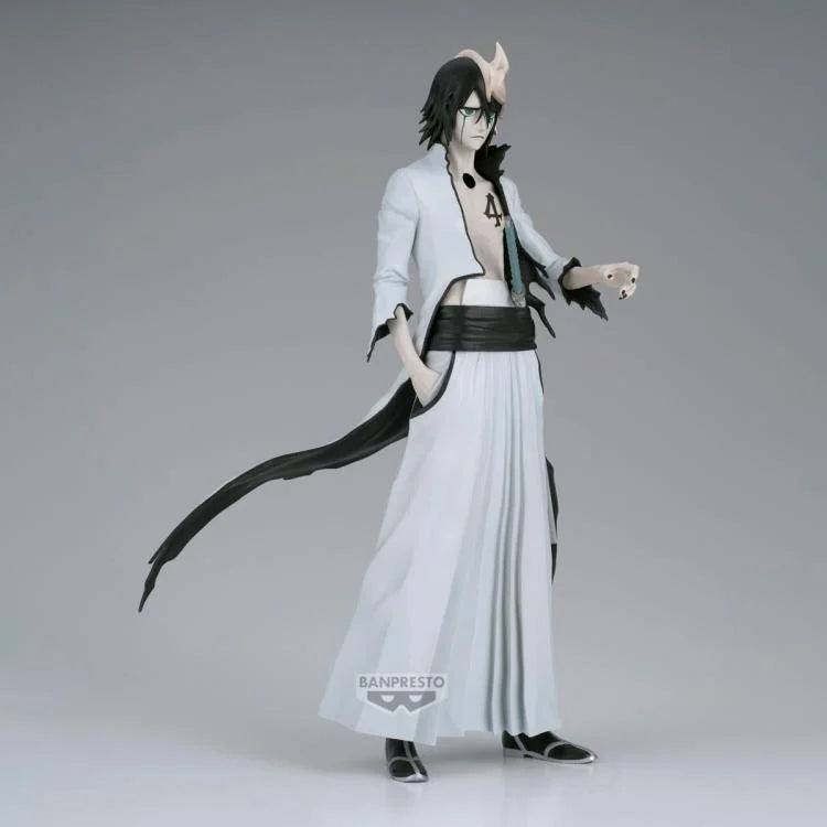 BLEACH MAXIMATIC ULQUIORRA SHIFAR - 69756