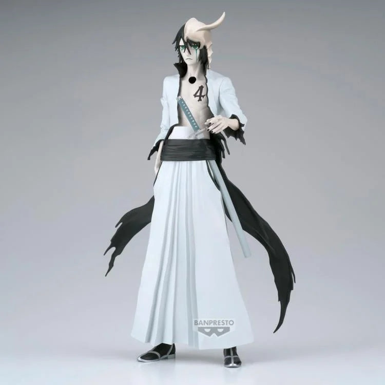 BLEACH MAXIMATIC ULQUIORRA SHIFAR - 69756