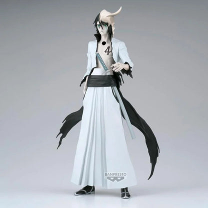 BLEACH MAXIMATIC ULQUIORRA SHIFAR - 69756