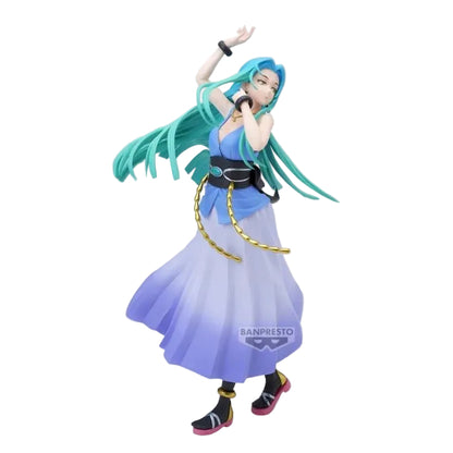 That Time I Got Reincarnated as a Slime the Movie: Tears of the Azure Sea GLITTER & GLAMOURS - Yura - 71009