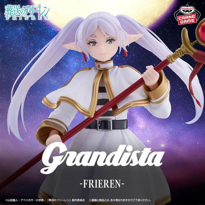Frieren: Beyond Journey's End Grandista - Frieren - 71010