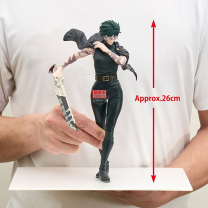 Jujutsu Kaisen Grandista Figure- Maki Zenin - 71012