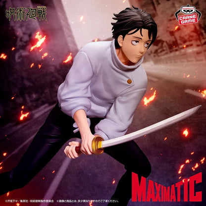 JUJUTSU KAISEN MAXIMATIC - YUTA OKKOTSU - 71013