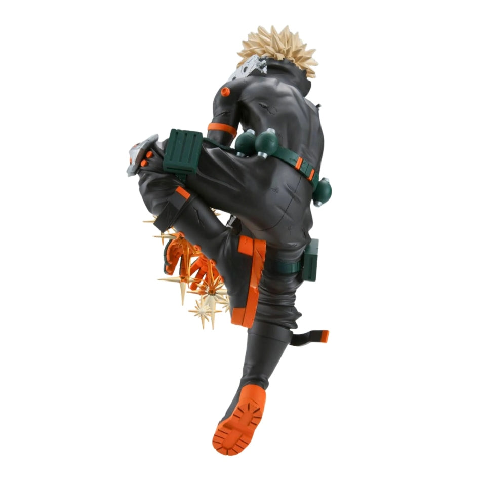 MY HERO ACADEMIA MAXIMATIC- KATSUKI BAKUGO II - 71016
