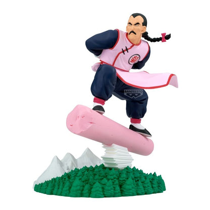 DRAGON BALL History Box - Tai Pai Pai - 71019