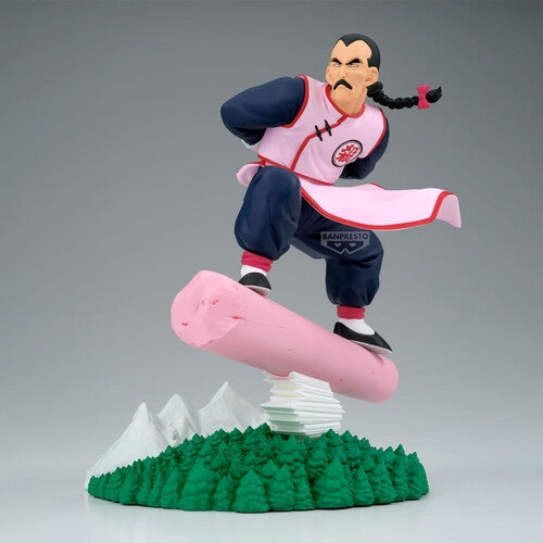 DRAGON BALL History Box - Tai Pai Pai - 71019