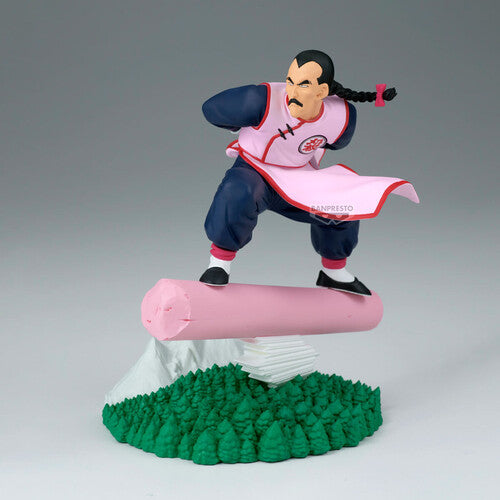 DRAGON BALL History Box - Tai Pai Pai - 71019