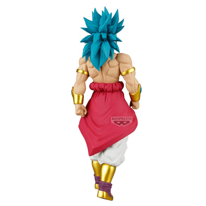 DRAGON BALL Z SOLID EDGE WORKS - BROLY - 71020