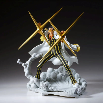 ONE PIECE SENKOZEKKEI - LOGIA BORSALINO - 71026