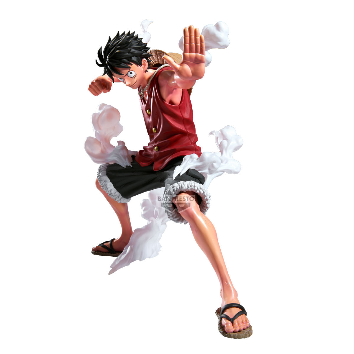 ONE PIECE MAXIMATICPLUS MONKEY D.LUFFY I - 71027