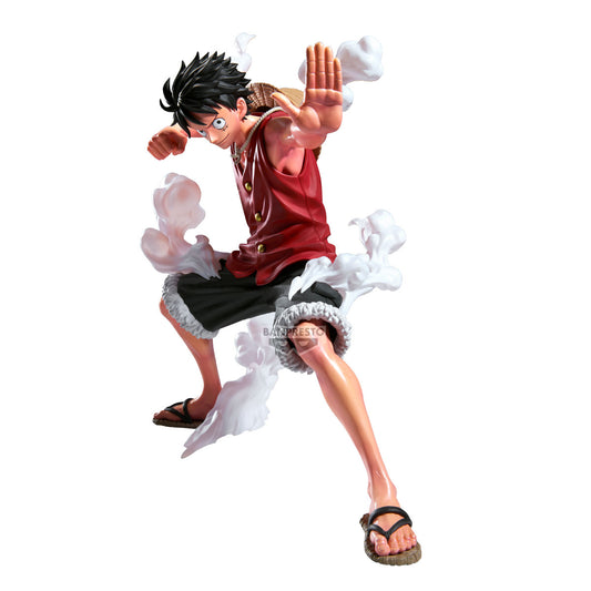 ONE PIECE MAXIMATICPLUS MONKEY D.LUFFY I - 71027