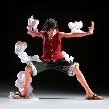 ONE PIECE MAXIMATICPLUS MONKEY D.LUFFY I - 71027