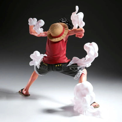 ONE PIECE MAXIMATICPLUS MONKEY D.LUFFY I - 71027