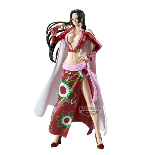 ONE PIECE Grandista - BOA.HANCOCK - 71030