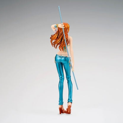 ONE PIECE GLITTER&GLAMOURS (Special Color Ver.)- NAMI - 71031