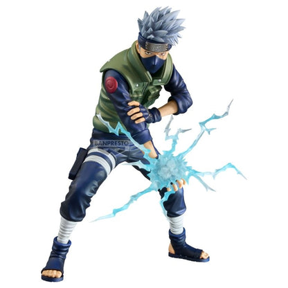 NARUTO SHIPPUDEN Grandista (Special Edition) - KAKASHI HATAKE - 71060