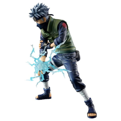 NARUTO SHIPPUDEN Grandista (Special Edition) - KAKASHI HATAKE - 71060