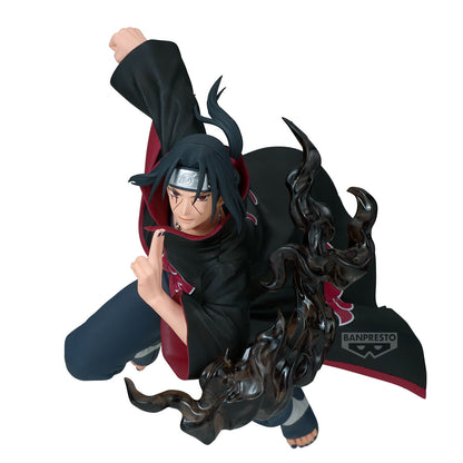 NARUTO SHIPPUDEN Figure- ITACHI UCHIHA - 71066