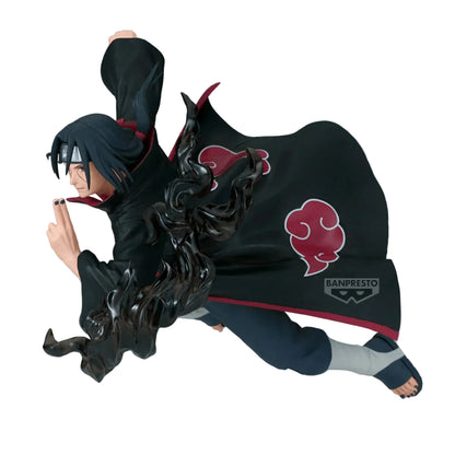 NARUTO SHIPPUDEN Figure- ITACHI UCHIHA - 71066