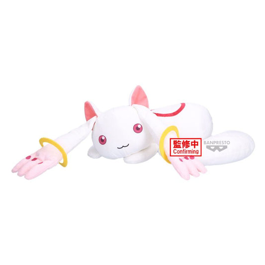 Puella Magi Madoka Magica - the Movie: Rebellion- SUPER BIG PLUSH - Kyubey - II - 71128