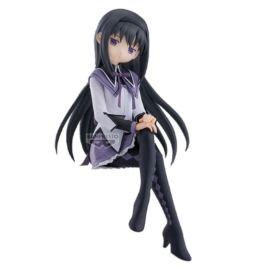 Puella Magi Madoka Magica - the Movie: Rebellion- Homura Akemi - 71129
