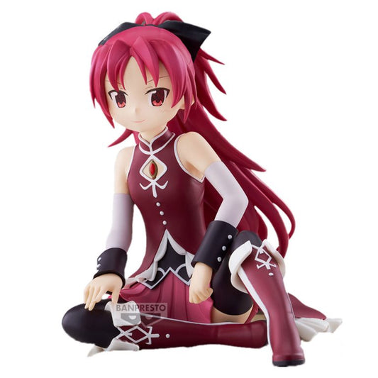 Puella Magi Madoka Magica - the Movie: Rebellion- Kyoko Sakura - 71131