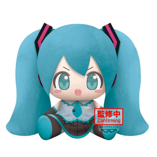 Hatsune Miku - Super Big Plush - 71132