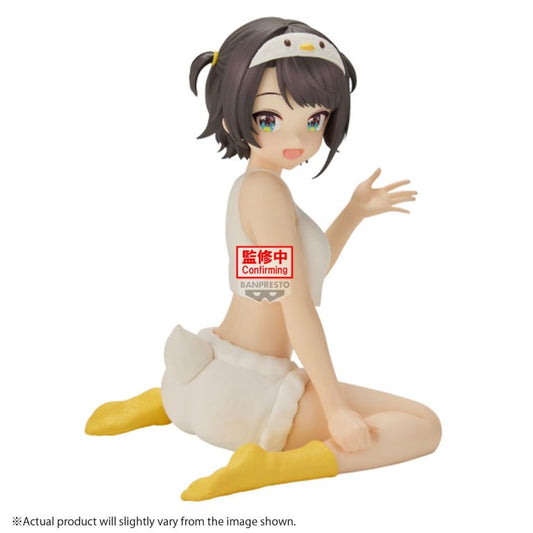 Hololive #Hololive If - Relax Time - Oozora Subaru - 71135