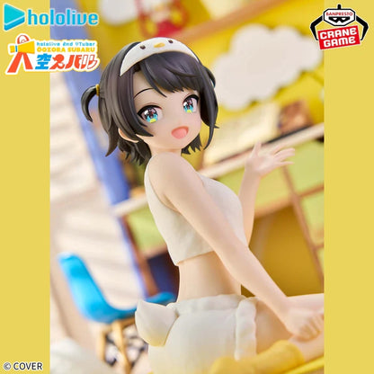 Hololive #Hololive If - Relax Time - Oozora Subaru - 71135