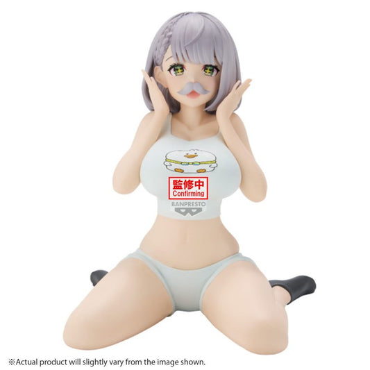 Hololive #Hololive If - Relax Time - Shirogane Noel - 71136