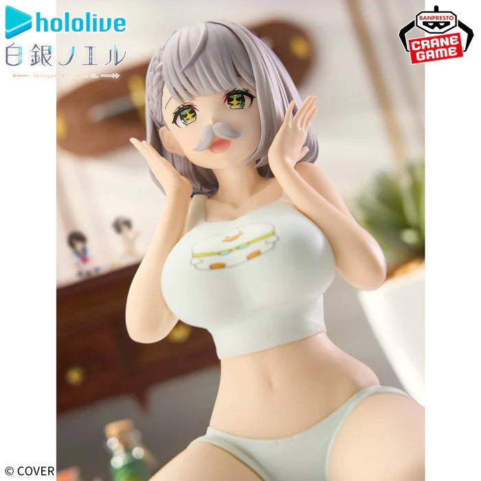 Hololive #Hololive If - Relax Time - Shirogane Noel - 71136