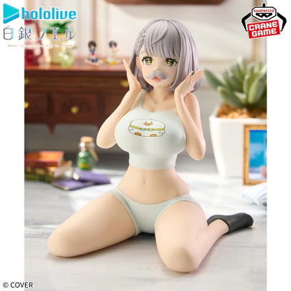 Hololive #Hololive If - Relax Time - Shirogane Noel - 71136