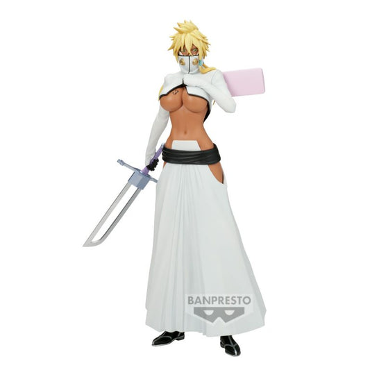 BLEACH GLITTER & GLAMOURS- TIER HARRIBEL - 71137