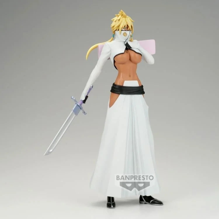 BLEACH GLITTER & GLAMOURS- TIER HARRIBEL - 71137