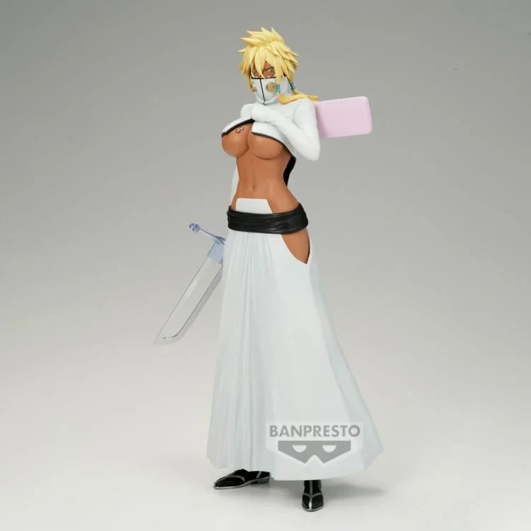 BLEACH GLITTER & GLAMOURS- TIER HARRIBEL - 71137