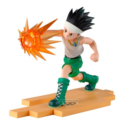 Hunter×Hunter Figure -GON (G.I.Arc) - 71138