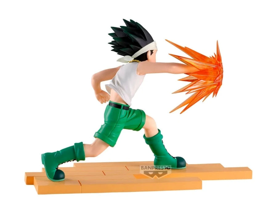 Hunter×Hunter Figure -GON (G.I.Arc) - 71138