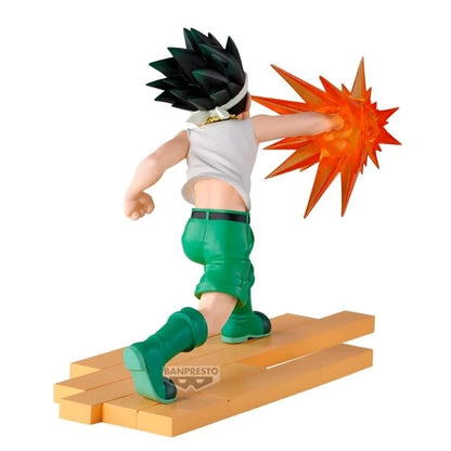 Hunter×Hunter Figure -GON (G.I.Arc) - 71138