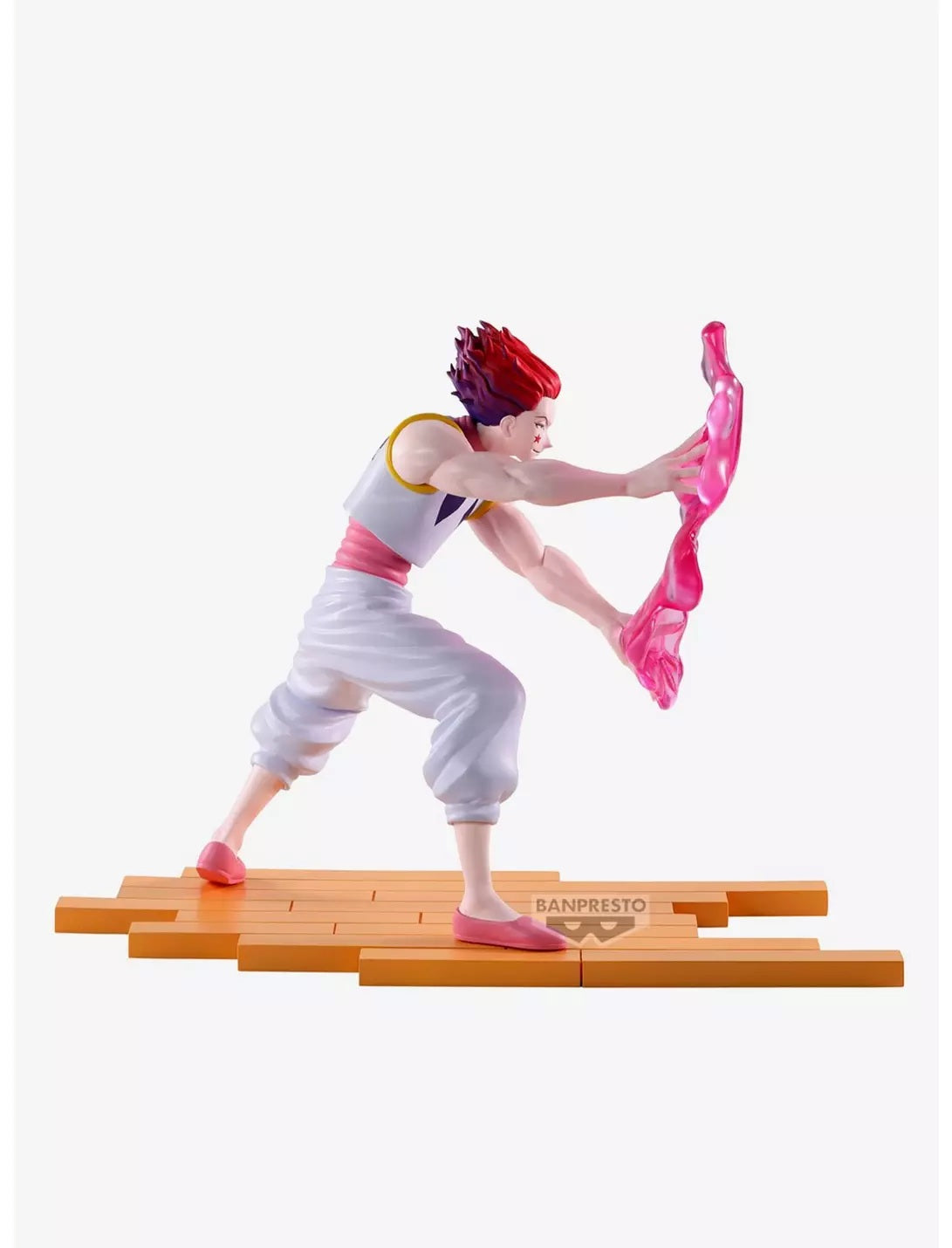 HUNTERXHUNTER Figure- HYSKOA (G.I.Arc) - 71140