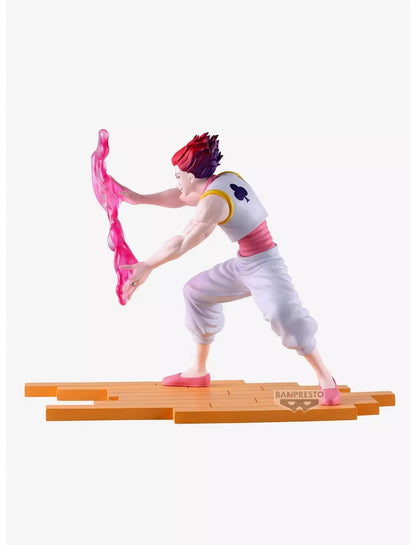HUNTERXHUNTER Figure- HYSKOA (G.I.Arc) - 71140