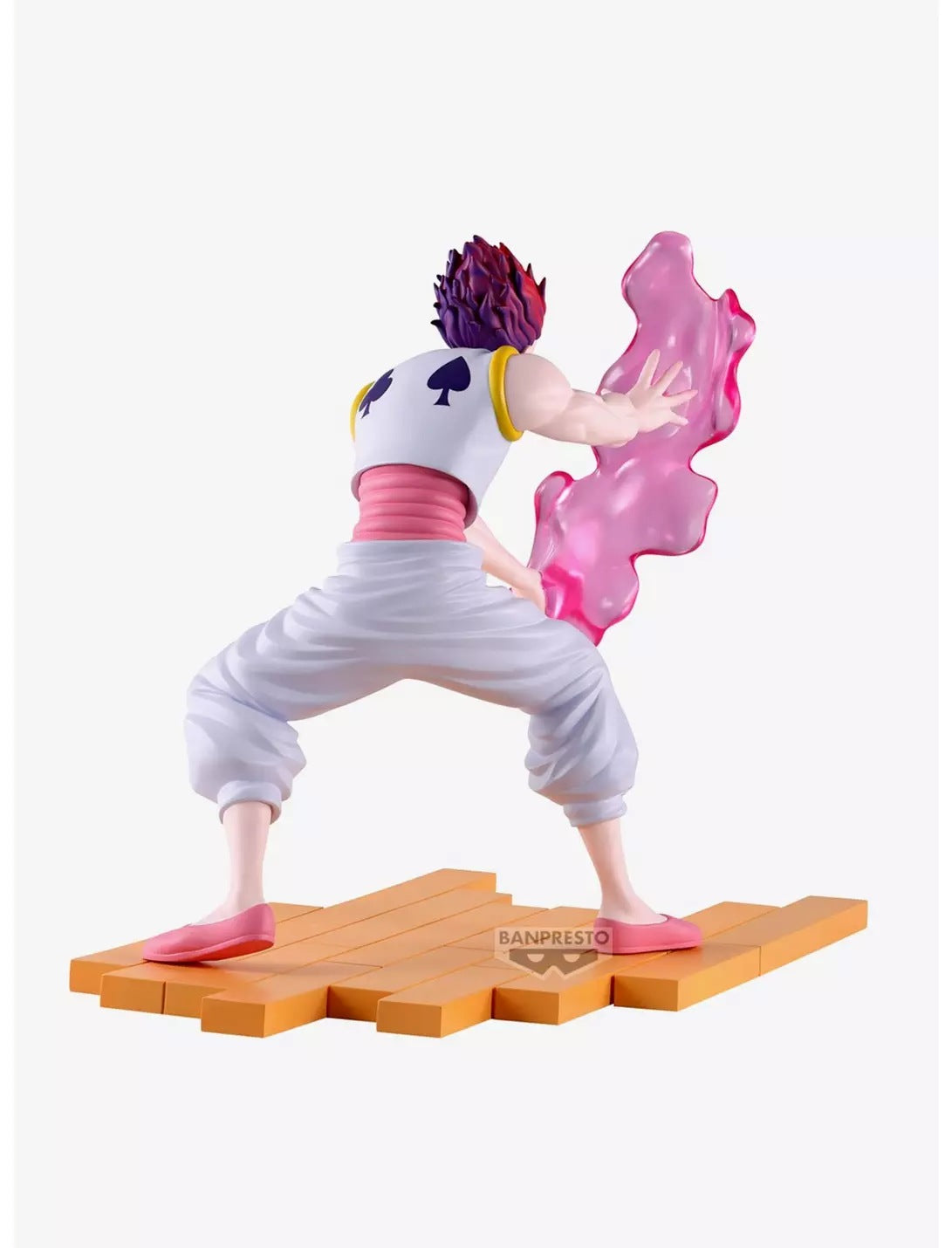HUNTERXHUNTER Figure- HYSKOA (G.I.Arc) - 71140
