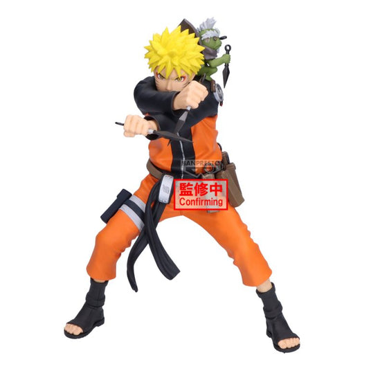 Naruto 72 Series - Grandista - 45 - UZUMAKI NARUTO - 71143