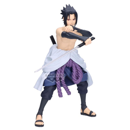 NARUTO SHIPPUDEN Grandista- SASUKE UCHIHA - 71145
