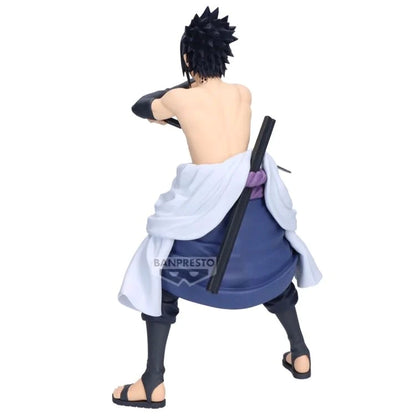 NARUTO SHIPPUDEN Grandista- SASUKE UCHIHA - 71145